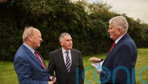 Wells resigns from DUP as he urges voters to back TUV candidate