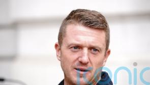 Tommy Robinson summonsed to face contempt of court proceedings