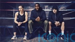 Idris Elba on how his South Africa visit inspired TV boxing project