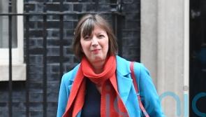 Frances O’Grady quits the TUC after nine years