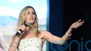 Joss Stone announces she is pregnant after suffering miscarriage