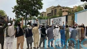Iran summons Afghan envoy over attack on diplomatic missions