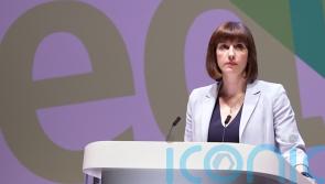 Shadow education secretary heckled by teachers over Ofsted remarks