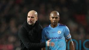 ‘I will go back to Brazil’ – Fernandinho planning to leave Man City in summer