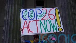 Cop26 message and legacy ‘still hold’, says climate change chief