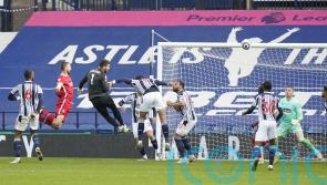 Alisson Becker ready to reprise last season’s scoring feat if Liverpool need him