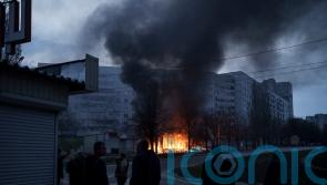 Ukraine probes claims poisonous substance was dropped in Mariupol