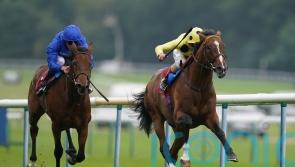 Triple Time delights Kevin Ryan in Newmarket spin