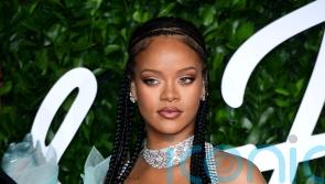 Rihanna reveals she fears feeling ‘out of control’ after birth of her child