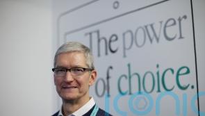 Apple ‘deeply concerned’ about laws undermining user privacy, Tim Cook says