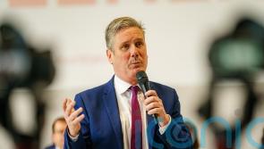 Starmer emphatically rules out deals with SNP at local and national level