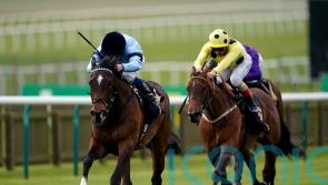 ‘All systems go’ for Cachet and 1000 Guineas after Nell Gwyn success