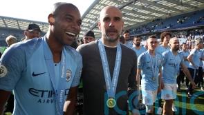 Fernandinho focused on trophy chase after shocking Pep Guardiola with exit news