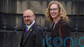 Scottish Greens ‘could hold balance of power’ in council elections – co-leaders