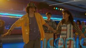 Netflix teases explosive fourth series of Stranger Things in new trailer