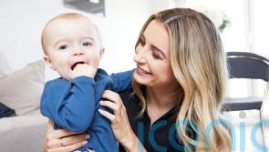 Dani Dyer on her toughest moments as a parent, and the benefits of being a young mum