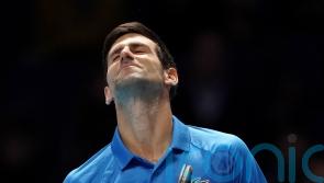 Novak Djokovic suffers shock defeat in Monte Carlo