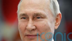 Putin vows to press on with Ukraine invasion until Russia’s goals are met