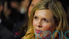 Carrie Johnson pays fine and apologises over PM’s birthday party in Cabinet Room