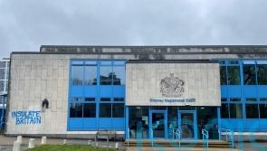 Judge praises Insulate Britain protesters despite fining them