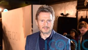 Liam Neeson makes surprise guest cameo appearance in Derry Girls