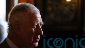 Charles to urge buying ocean friendly goods in environmental summit speech