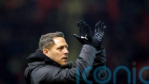 Leam Richardson hails Kelland Watts’ late clearance as Wigan earn draw at Burton