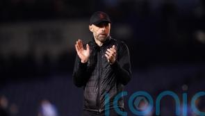 Paul Warne apologises to Rotherham fans after Portsmouth defeat