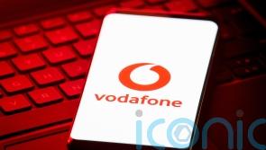Vodafone expands mobile social tariff to those receiving benefits