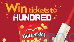 ECB and KP Snacks warned over junk food ads targeting young cricket fans