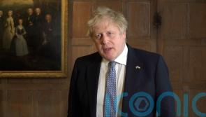 Johnson appears to survive partygate fine fallout for now