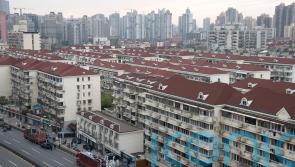 Shanghai lockdown eased following reports of disorder