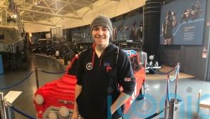 &lsquo;We missed out&rsquo; &ndash; Mother whose son died with brain tumour calls for PM to go