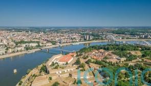 Welcoming, thought-provoking and fun – is Novi Sad Europe’s most surprising city break?