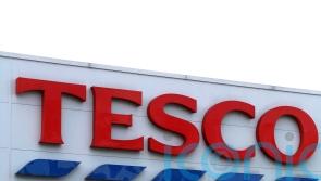 Tesco warns over profit hit from rocketing inflation