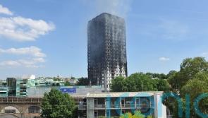 Government warns housebuilders not to miss cladding deadline