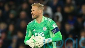 Kasper Schmeichel urges Leicester to continue defying odds when they face PSV