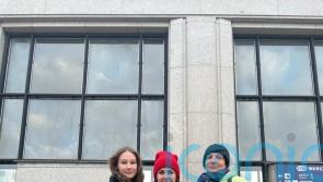 ‘Diabolical’ UK visa scheme nearly forced family back to Ukraine