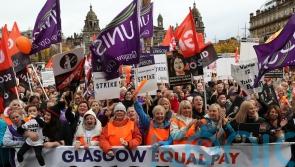 Council worker strikes in equal pay dispute suspended after deal reached
