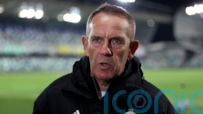 NI boss Kenny Shiels’ comments on ’emotional’ women labelled ‘very unhelpful’