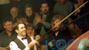 It was ridiculous – opponent Mick Price recalls Ronnie O’Sullivan’s rapid 147