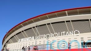 Atletico Madrid set to welcome capacity crowd for Man City game after CAS appeal