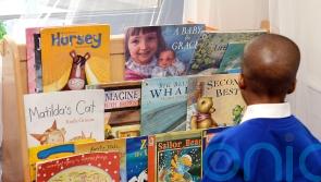 Almost 100,000 children receive full allocation of funded care