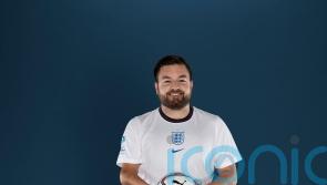 Being the first disabled player at Soccer Aid is ‘massive’, says Alex Brooker