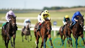 Liberation facing Feilden test for Hannon