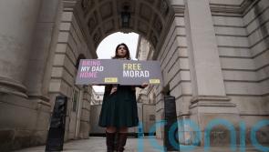 Daughter of British-US national jailed in Iran urges Liz Truss to get him home