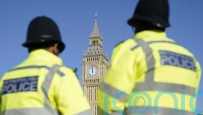 Job advert for Britain’s most senior police officer goes live