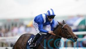 Allayaali unlikely to take up Guineas entry after Newmarket spin