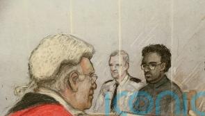 MP’s killer to die in prison after getting whole-life term