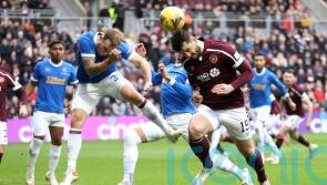 Craig Halkett believes Hearts can draw on experience in Scottish Cup semi-final